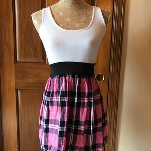 Haven’t worn in a while